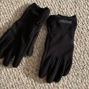 Marmot Gloves